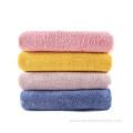 Quick Drying Dog Bath Cleaning Towel Pet Towel